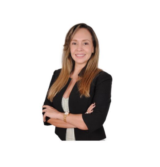 Andrea Herrera - Gerente General e Ingeniera Industrial