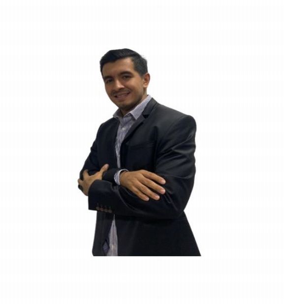 Jaime Caicedo  -– Especialista en Sistemas Gerenciales