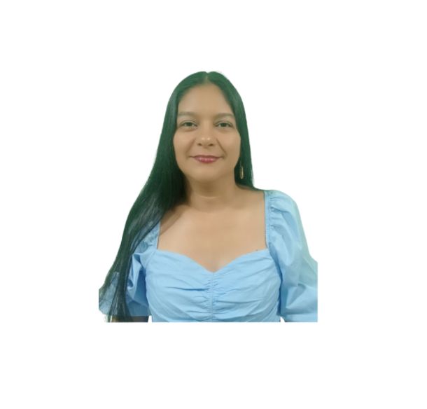 Jenny Ortega - Contadora Pública, Especialista en Tributaria y Auditoría de Impuestosl