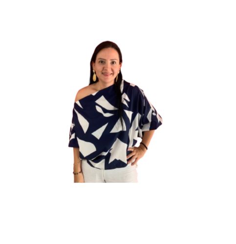 Lina Herrera  - Gerente General e Ingeniera Industrial