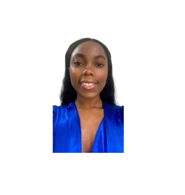 Sara Marquínez  - Asistente Contadora Pública