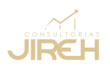 Logo de Consultorías JIREH