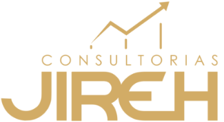 Logo de Consultorías JIREH