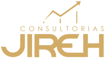 Logo de Consultorías JIREH